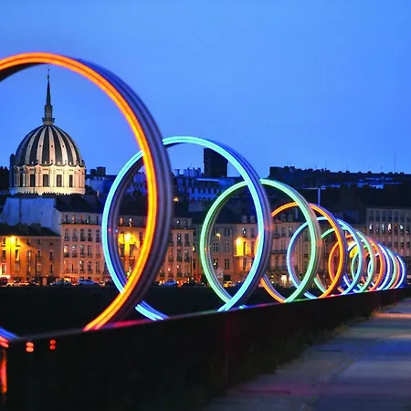 דירה Le Grand Carrousel *