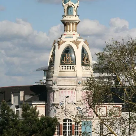Le Grand Carrousel Nantes